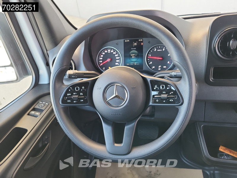 Fourgon utilitaire Mercedes-Benz Sprinter 317 CDI Automaat L2H2 Navi Airco Cruise Camera Parkeersensoren Euro6 L2 11m3 Airco Cruise control: photos 17