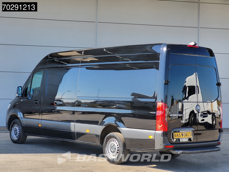 Mercedes-Benz Sprinter 317 CDI Automaat L3H2 170PK Airco Camera Parkeersensoren MBUX CarPlay Euro6 L3 15m3 Airco - Fourgon utilitaire: photos 2 Mercedes-Benz Sprinter 317 CDI Automaat L3H2 170PK Airco Camera Parkeersensoren MBUX CarPlay Euro6 L3 15m3 Airco - Fourgon utilitaire: photos 2