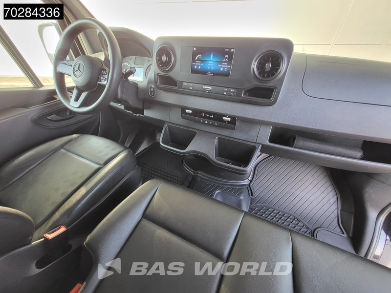 Fourgon utilitaire Mercedes-Benz Sprinter 317 CDI Automaat L3H2 3,5t Trekhaak Airco Camera Parkeersensoren MBUX CarPlay Euro6 L3 16m3 Airco Trekhaak: photos 10