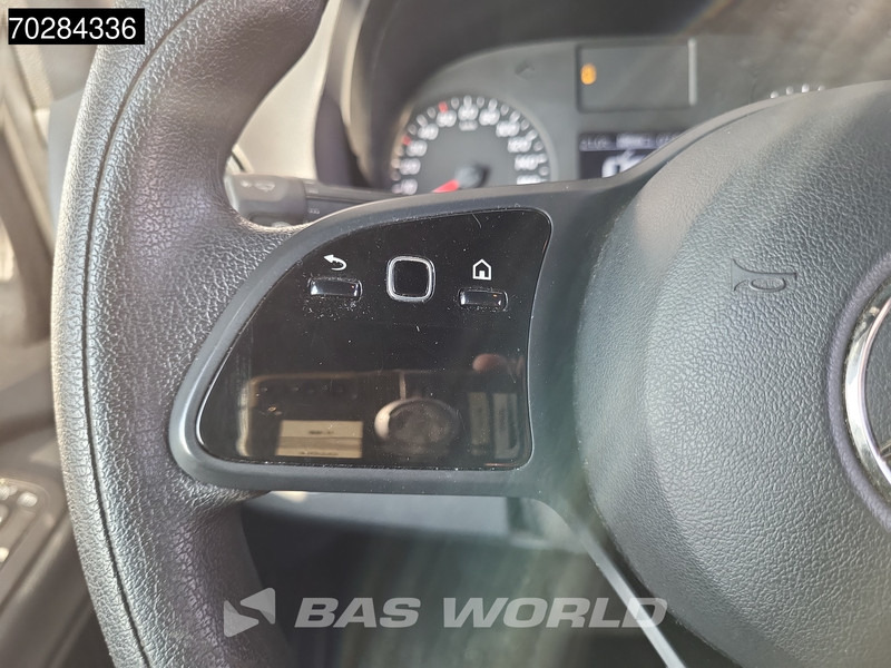 Fourgon utilitaire Mercedes-Benz Sprinter 317 CDI Automaat L3H2 3,5t Trekhaak Airco Camera Parkeersensoren MBUX CarPlay Euro6 L3 16m3 Airco Trekhaak: photos 18