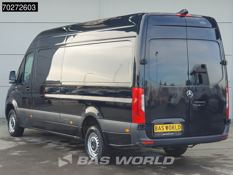 Mercedes-Benz Sprinter 317 CDI Automaat L3H2 3500KG Trekhaak 170PK Airco Camera MBUX CarPlay Euro6 L3 14Airco - Fourgon utilitaire: photos 2 Mercedes-Benz Sprinter 317 CDI Automaat L3H2 3500KG Trekhaak 170PK Airco Camera MBUX CarPlay Euro6 L3 14Airco - Fourgon utilitaire: photos 2