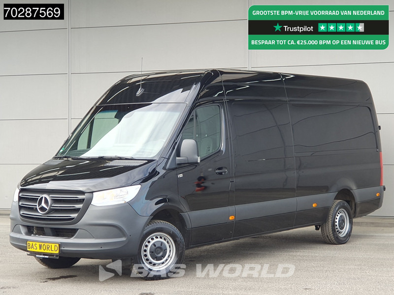 Mercedes-Benz Sprinter 317 CDI Automaat L3H2 3500KG Trekhaak 170PK Airco Camera Parkeersensoren MBUX CarPlay Euro6 L3 15m3 Airco Trekhaak - Fourgon utilitaire: photos 1 Mercedes-Benz Sprinter 317 CDI Automaat L3H2 3500KG Trekhaak 170PK Airco Camera Parkeersensoren MBUX CarPlay Euro6 L3 15m3 Airco Trekhaak - Fourgon utilitaire: photos 1