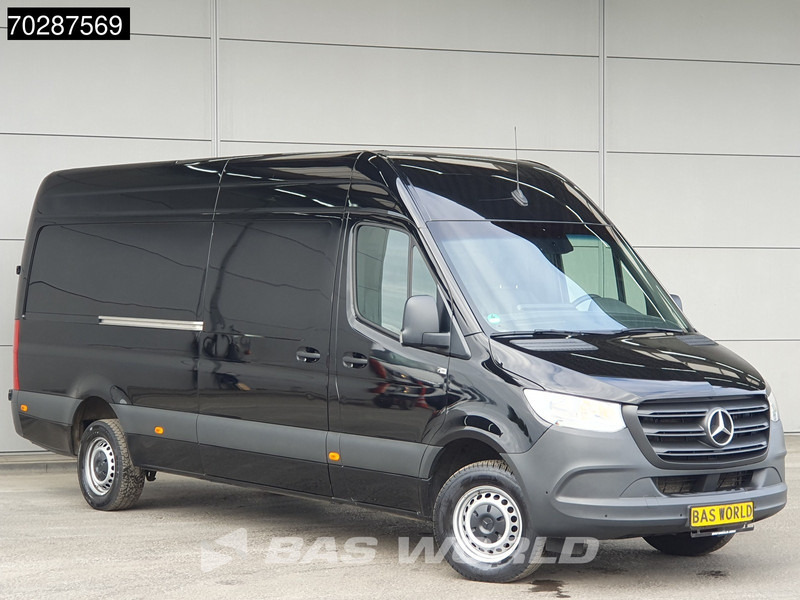 Mercedes-Benz Sprinter 317 CDI Automaat L3H2 3500KG Trekhaak 170PK Airco Camera Parkeersensoren MBUX CarPlay Euro6 L3 15m3 Airco Trekhaak - Fourgon utilitaire: photos 3 Mercedes-Benz Sprinter 317 CDI Automaat L3H2 3500KG Trekhaak 170PK Airco Camera Parkeersensoren MBUX CarPlay Euro6 L3 15m3 Airco Trekhaak - Fourgon utilitaire: photos 3