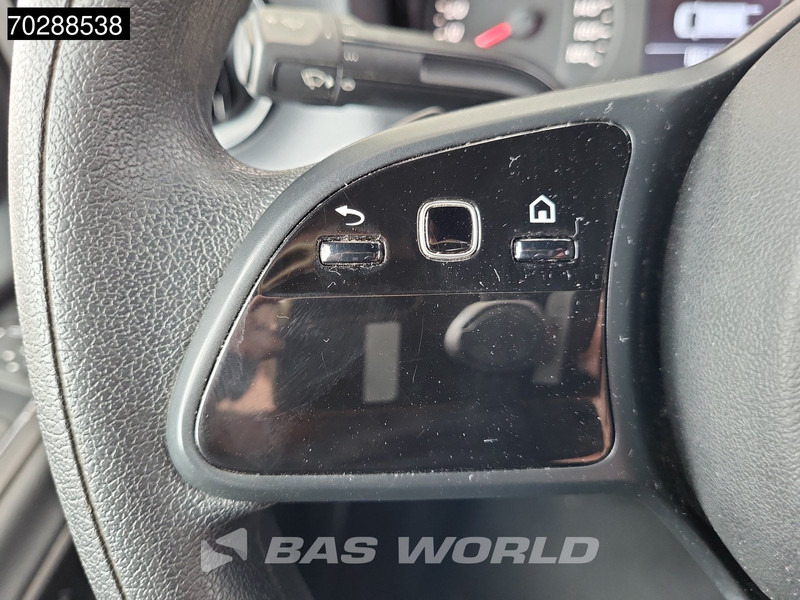 Fourgon utilitaire Mercedes-Benz Sprinter 317 CDI Automaat L3H2 Airco Camera MBUX CarPlay Euro6 L3 15m3 Airco: photos 18