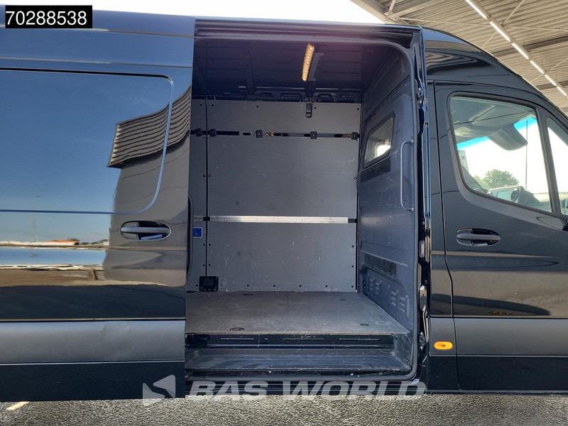 Fourgon utilitaire Mercedes-Benz Sprinter 317 CDI Automaat L3H2 Airco Camera MBUX CarPlay Euro6 L3 15m3 Airco: photos 7