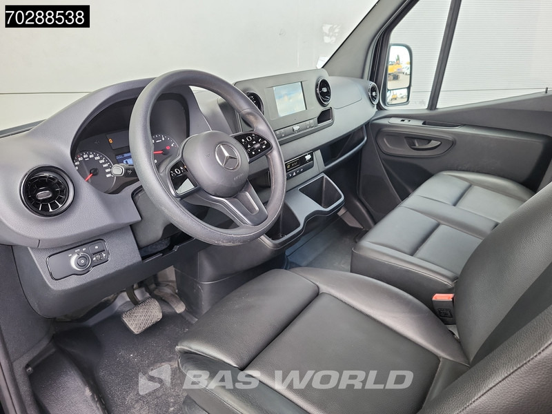 Fourgon utilitaire Mercedes-Benz Sprinter 317 CDI Automaat L3H2 Airco Camera MBUX CarPlay Euro6 L3 15m3 Airco: photos 12