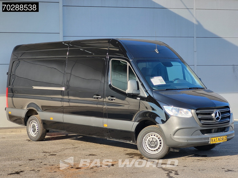 Fourgon utilitaire Mercedes-Benz Sprinter 317 CDI Automaat L3H2 Airco Camera MBUX CarPlay Euro6 L3 15m3 Airco: photos 5