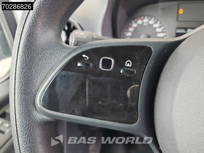 Fourgon utilitaire Mercedes-Benz Sprinter 317 CDI Automaat L3H2 Airco Camera Parkeersensoren MBUX CarPlay Euro6 L3 16m3 Airco: photos 18