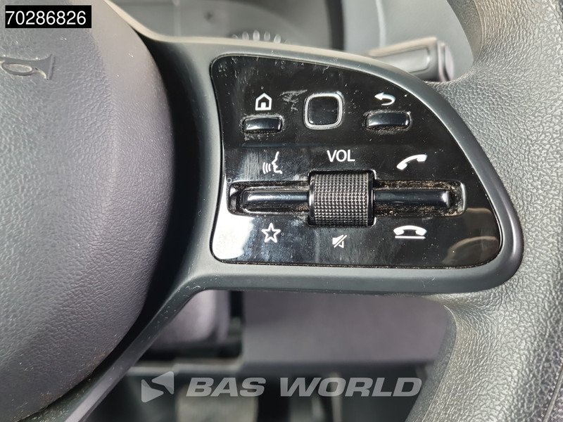 Fourgon utilitaire Mercedes-Benz Sprinter 317 CDI Automaat L3H2 Airco Camera Parkeersensoren MBUX CarPlay Euro6 L3 16m3 Airco: photos 19