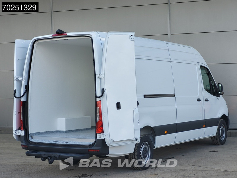 Mercedes-Benz Sprinter 317 CDI Koelwagen L3H2 Thermo King V-200 MAX 230V Stekker Trekhaak Airco Cruise Camera Koeler Koel Kühlwagen 12m3 Airco Trekhaak - Utilitaire frigorifique: photos 3 Mercedes-Benz Sprinter 317 CDI Koelwagen L3H2 Thermo King V-200 MAX 230V Stekker Trekhaak Airco Cruise Camera Koeler Koel Kühlwagen 12m3 Airco Trekhaak - Utilitaire frigorifique: photos 3