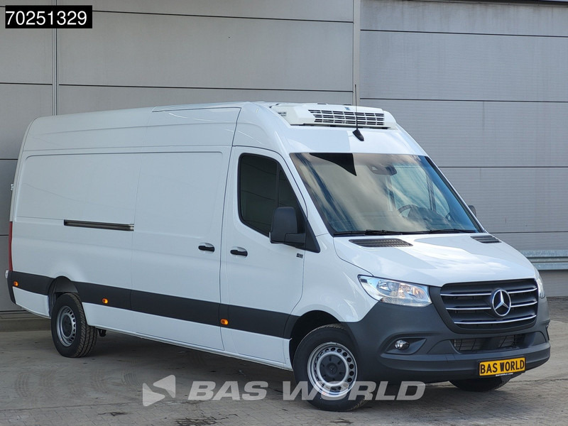 Mercedes-Benz Sprinter 317 CDI Koelwagen L3H2 Thermo King V-200 MAX 230V Stekker Trekhaak Airco Cruise Camera Koeler Koel Kühlwagen 12m3 Airco Trekhaak - Utilitaire frigorifique: photos 5 Mercedes-Benz Sprinter 317 CDI Koelwagen L3H2 Thermo King V-200 MAX 230V Stekker Trekhaak Airco Cruise Camera Koeler Koel Kühlwagen 12m3 Airco Trekhaak - Utilitaire frigorifique: photos 5