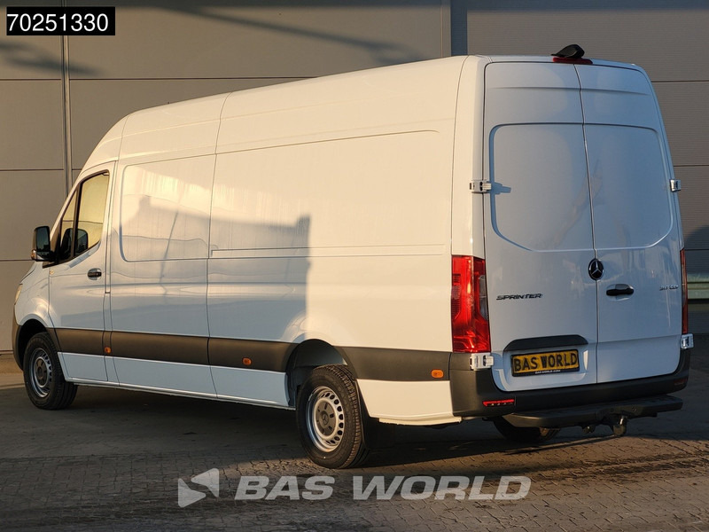 Mercedes-Benz Sprinter 317 CDI L3H2 Koelwagen Thermo King V-200 MAX 230V Stekker Trekhaak Airco Cruise Camera Navi Koeler Koel Kühlwagen 12m3 Airco Tre - Utilitaire frigorifique: photos 2 Mercedes-Benz Sprinter 317 CDI L3H2 Koelwagen Thermo King V-200 MAX 230V Stekker Trekhaak Airco Cruise Camera Navi Koeler Koel Kühlwagen 12m3 Airco Tre - Utilitaire frigorifique: photos 2