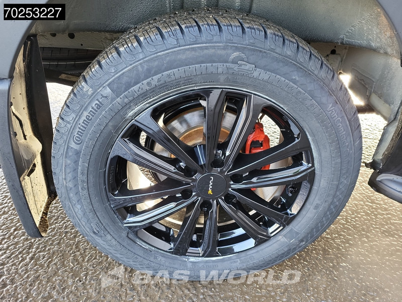 Fourgon utilitaire neuf Mercedes-Benz Sprinter 319 CDI 190PK Black Edition 2025 Model LED Camera MBUX Airco Cruise L2 11m3 Airco Cruise control: photos 7