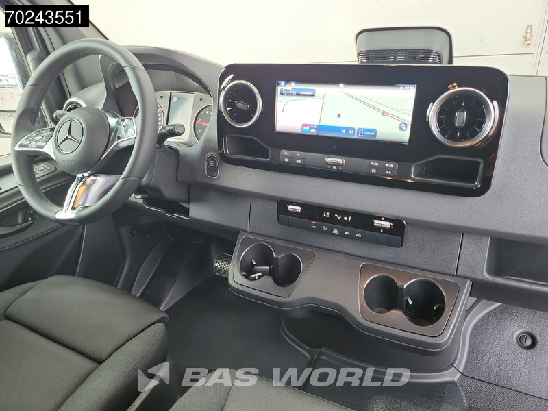 Fourgon utilitaire neuf Mercedes-Benz Sprinter 319 CDI Automaat 4x4 ACC Navi Camera L2H2 Allrad 4WD Camper basis 10m3 Airco: photos 7