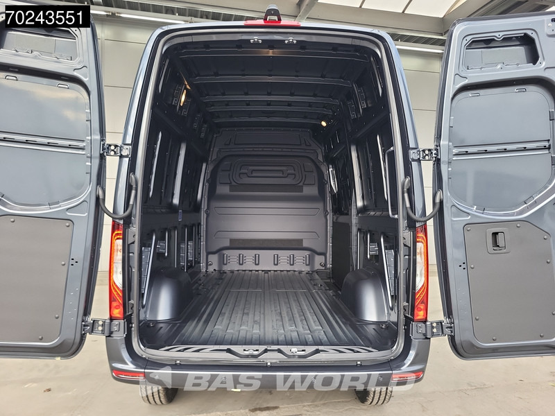 Fourgon utilitaire neuf Mercedes-Benz Sprinter 319 CDI Automaat 4x4 ACC Navi Camera L2H2 Allrad 4WD Camper basis 10m3 Airco: photos 18