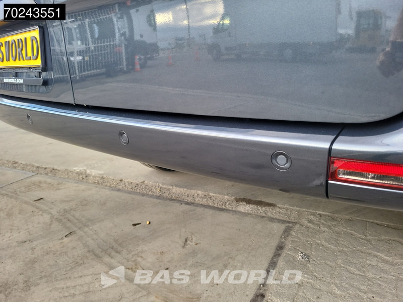 Fourgon utilitaire neuf Mercedes-Benz Sprinter 319 CDI Automaat 4x4 ACC Navi Camera L2H2 Allrad 4WD Camper basis 10m3 Airco: photos 6