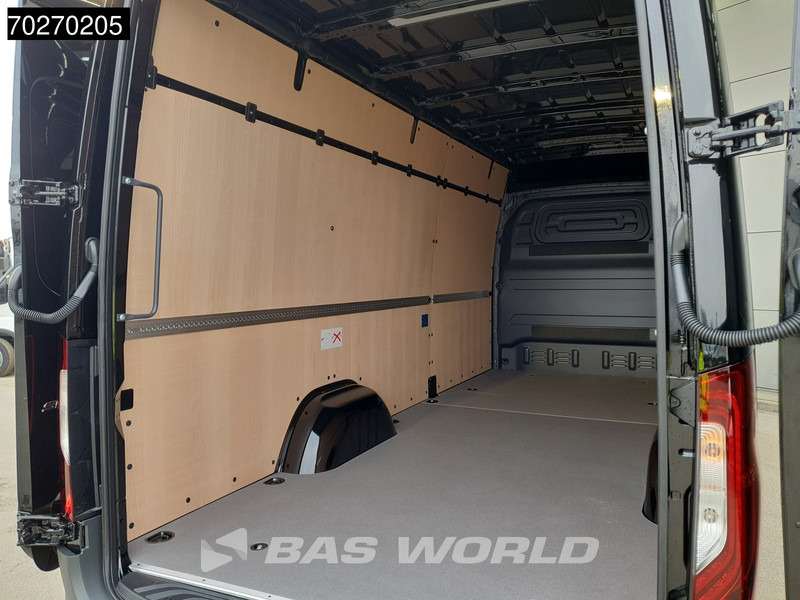 Mercedes-Benz Sprinter 319 CDI Automaat 4x4 L3H2 2025 model LED Navi Camera 4wd Allrad 15m3 Airco Cruise control - Fourgon utilitaire: photos 3 Mercedes-Benz Sprinter 319 CDI Automaat 4x4 L3H2 2025 model LED Navi Camera 4wd Allrad 15m3 Airco Cruise control - Fourgon utilitaire: photos 3