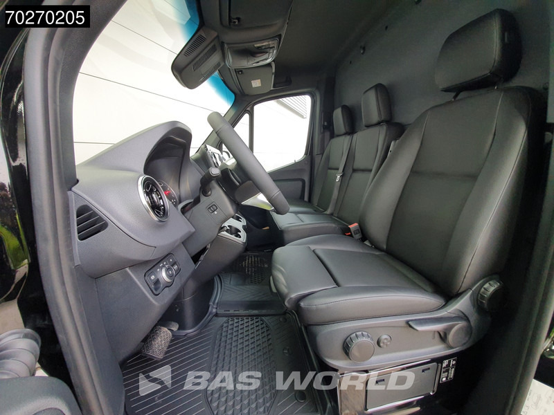 Fourgon utilitaire neuf Mercedes-Benz Sprinter 319 CDI Automaat 4x4 L3H2 2025 model LED Navi Camera 4wd Allrad 15m3 Airco Cruise control: photos 9