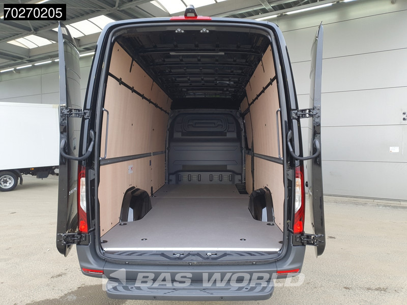Fourgon utilitaire neuf Mercedes-Benz Sprinter 319 CDI Automaat 4x4 L3H2 2025 model LED Navi Camera 4wd Allrad 15m3 Airco Cruise control: photos 6