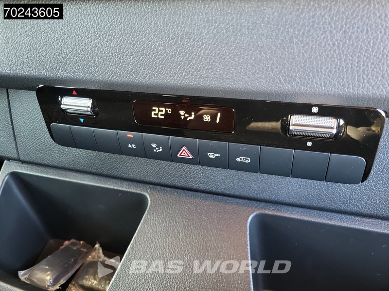 Fourgon utilitaire neuf Mercedes-Benz Sprinter 319 CDI Automaat L2H2 2025model ACC LED Navi Camera Velgen 11m3 Airco: photos 13