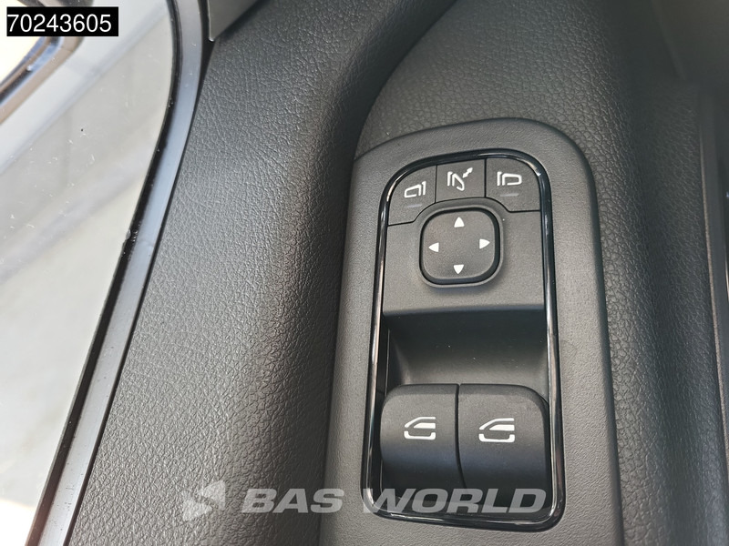 Fourgon utilitaire neuf Mercedes-Benz Sprinter 319 CDI Automaat L2H2 2025model ACC LED Navi Camera Velgen 11m3 Airco: photos 17
