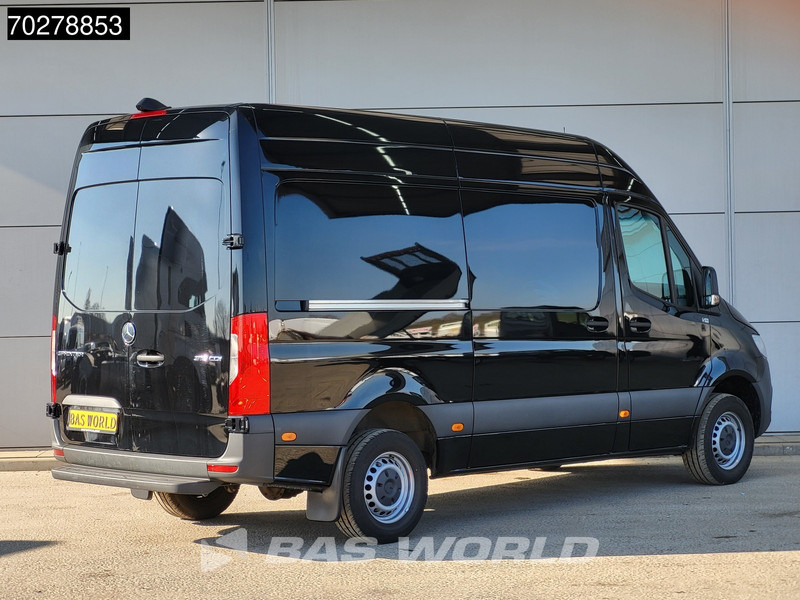 Mercedes-Benz Sprinter 319 CDI Automaat L2H2 Airco Cruise Camera MBUX L2 11m3 Airco Cruise control - Fourgon utilitaire: photos 3 Mercedes-Benz Sprinter 319 CDI Automaat L2H2 Airco Cruise Camera MBUX L2 11m3 Airco Cruise control - Fourgon utilitaire: photos 3