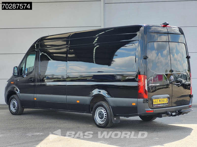 Mercedes-Benz Sprinter 319 CDI Automaat L3H2 190PK Trekhaak LED Airco Camera Parkeersensoren MBUX CarPlay Euro6 L3 16m3 Airco Trekhaak - Fourgon utilitaire: photos 2 Mercedes-Benz Sprinter 319 CDI Automaat L3H2 190PK Trekhaak LED Airco Camera Parkeersensoren MBUX CarPlay Euro6 L3 16m3 Airco Trekhaak - Fourgon utilitaire: photos 2