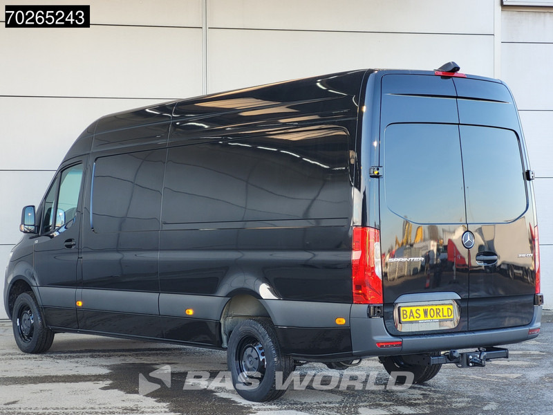Mercedes-Benz Sprinter 319 CDI Automaat L3H2 2025model 3.5t trekhaak ACC LED Camera 15m3 Airco Trekhaak - Fourgon utilitaire: photos 2 Mercedes-Benz Sprinter 319 CDI Automaat L3H2 2025model 3.5t trekhaak ACC LED Camera 15m3 Airco Trekhaak - Fourgon utilitaire: photos 2