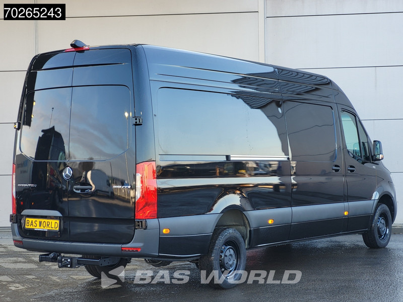 Mercedes-Benz Sprinter 319 CDI Automaat L3H2 2025model 3.5t trekhaak ACC LED Camera 15m3 Airco Trekhaak - Fourgon utilitaire: photos 5 Mercedes-Benz Sprinter 319 CDI Automaat L3H2 2025model 3.5t trekhaak ACC LED Camera 15m3 Airco Trekhaak - Fourgon utilitaire: photos 5
