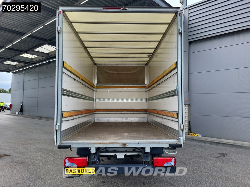 Mercedes-Benz Sprinter 514 CDI Bakwagen Achterdeuren Dubbellucht Airco Cruise Meubelbak Koffer Euro6 Airco Cruise control - Fourgon grand volume: photos 3 Mercedes-Benz Sprinter 514 CDI Bakwagen Achterdeuren Dubbellucht Airco Cruise Meubelbak Koffer Euro6 Airco Cruise control - Fourgon grand volume: photos 3