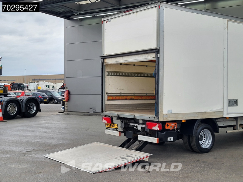 Mercedes-Benz Sprinter 514 CDI Bakwagen Laadklep Zijdeur Airco Cruise Meubelbak Koffer Dubbellucht Airco Cruise control - Fourgon grand volume: photos 3 Mercedes-Benz Sprinter 514 CDI Bakwagen Laadklep Zijdeur Airco Cruise Meubelbak Koffer Dubbellucht Airco Cruise control - Fourgon grand volume: photos 3
