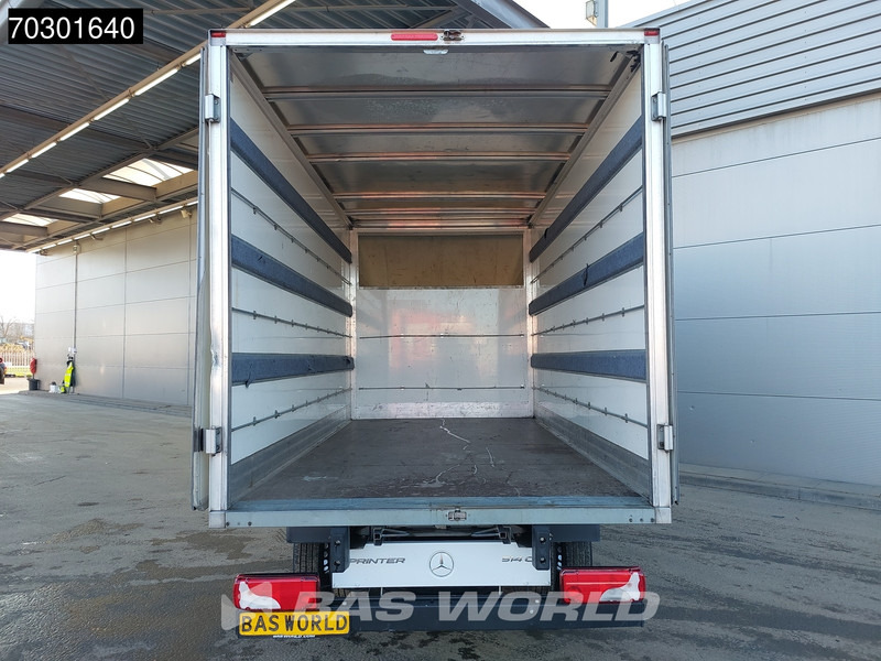 Mercedes-Benz Sprinter 514 CDI Dubbellucht Bakwagen Airco Cruise MBUX CarPlay Euro6 Meubelbak Koffer Airco Cruise control - Fourgon grand volume: photos 3 Mercedes-Benz Sprinter 514 CDI Dubbellucht Bakwagen Airco Cruise MBUX CarPlay Euro6 Meubelbak Koffer Airco Cruise control - Fourgon grand volume: photos 3