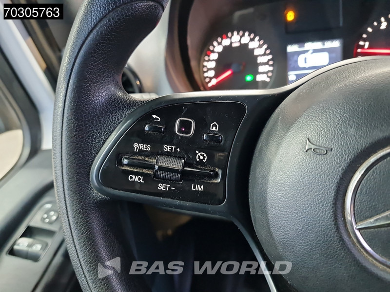 Crédit-bail de Mercedes-Benz Sprinter 514 CDI Laadklep Zijdeur Dubbellucht Bakwagen Airco Cruise D'Hollandia Euro6 Meubelbak Koffer Airco Cruise control Mercedes-Benz Sprinter 514 CDI Laadklep Zijdeur Dubbellucht Bakwagen Airco Cruise D'Hollandia Euro6 Meubelbak Koffer Airco Cruise control: photos 17