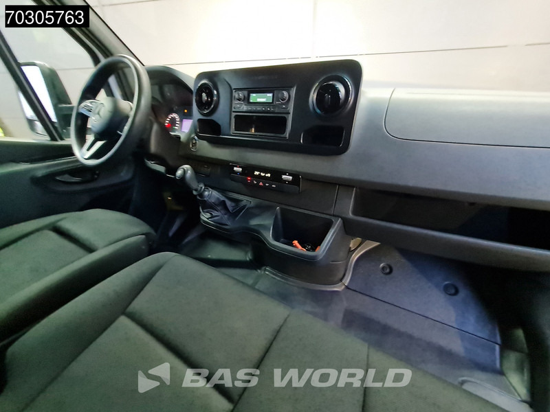 Crédit-bail de Mercedes-Benz Sprinter 514 CDI Laadklep Zijdeur Dubbellucht Bakwagen Airco Cruise D'Hollandia Euro6 Meubelbak Koffer Airco Cruise control Mercedes-Benz Sprinter 514 CDI Laadklep Zijdeur Dubbellucht Bakwagen Airco Cruise D'Hollandia Euro6 Meubelbak Koffer Airco Cruise control: photos 10