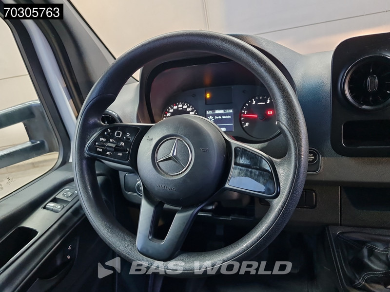 Crédit-bail de Mercedes-Benz Sprinter 514 CDI Laadklep Zijdeur Dubbellucht Bakwagen Airco Cruise D'Hollandia Euro6 Meubelbak Koffer Airco Cruise control Mercedes-Benz Sprinter 514 CDI Laadklep Zijdeur Dubbellucht Bakwagen Airco Cruise D'Hollandia Euro6 Meubelbak Koffer Airco Cruise control: photos 16