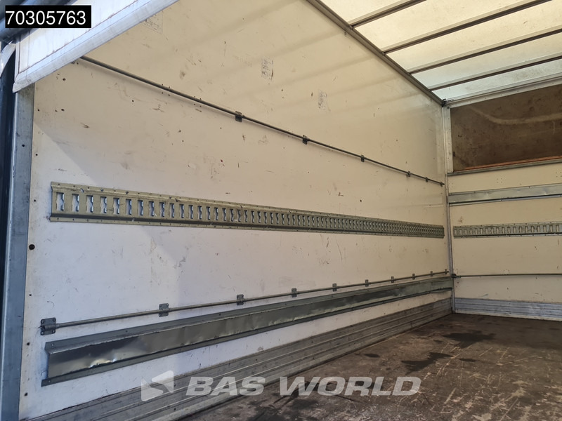 Crédit-bail de Mercedes-Benz Sprinter 514 CDI Laadklep Zijdeur Dubbellucht Bakwagen Airco Cruise D'Hollandia Euro6 Meubelbak Koffer Airco Cruise control Mercedes-Benz Sprinter 514 CDI Laadklep Zijdeur Dubbellucht Bakwagen Airco Cruise D'Hollandia Euro6 Meubelbak Koffer Airco Cruise control: photos 9