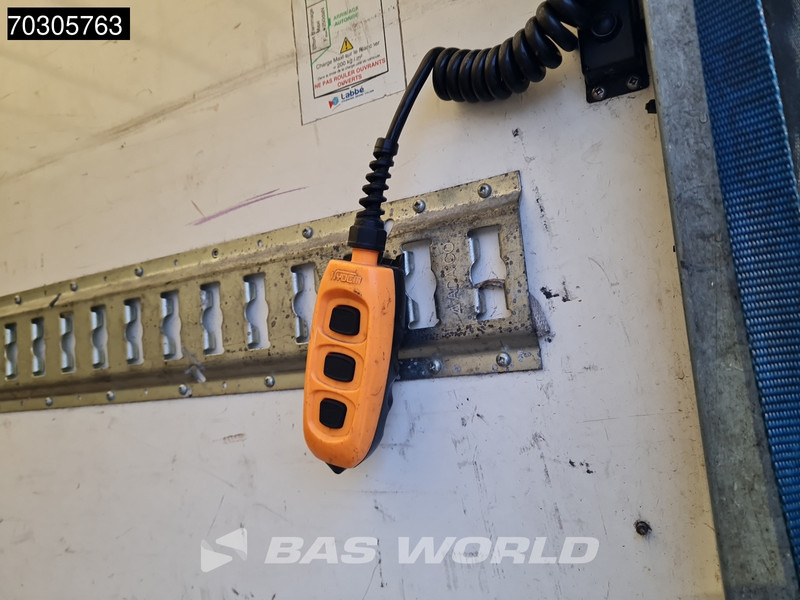 Crédit-bail de Mercedes-Benz Sprinter 514 CDI Laadklep Zijdeur Dubbellucht Bakwagen Airco Cruise D'Hollandia Euro6 Meubelbak Koffer Airco Cruise control Mercedes-Benz Sprinter 514 CDI Laadklep Zijdeur Dubbellucht Bakwagen Airco Cruise D'Hollandia Euro6 Meubelbak Koffer Airco Cruise control: photos 18