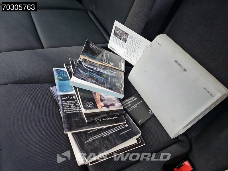 Crédit-bail de Mercedes-Benz Sprinter 514 CDI Laadklep Zijdeur Dubbellucht Bakwagen Airco Cruise D'Hollandia Euro6 Meubelbak Koffer Airco Cruise control Mercedes-Benz Sprinter 514 CDI Laadklep Zijdeur Dubbellucht Bakwagen Airco Cruise D'Hollandia Euro6 Meubelbak Koffer Airco Cruise control: photos 19