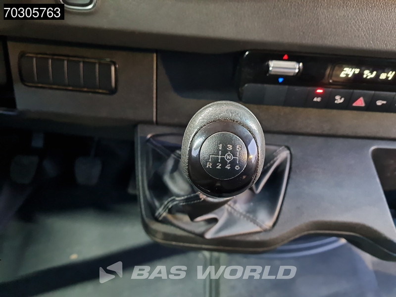 Crédit-bail de Mercedes-Benz Sprinter 514 CDI Laadklep Zijdeur Dubbellucht Bakwagen Airco Cruise D'Hollandia Euro6 Meubelbak Koffer Airco Cruise control Mercedes-Benz Sprinter 514 CDI Laadklep Zijdeur Dubbellucht Bakwagen Airco Cruise D'Hollandia Euro6 Meubelbak Koffer Airco Cruise control: photos 15