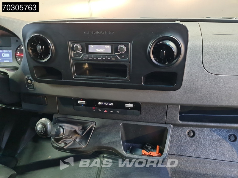 Crédit-bail de Mercedes-Benz Sprinter 514 CDI Laadklep Zijdeur Dubbellucht Bakwagen Airco Cruise D'Hollandia Euro6 Meubelbak Koffer Airco Cruise control Mercedes-Benz Sprinter 514 CDI Laadklep Zijdeur Dubbellucht Bakwagen Airco Cruise D'Hollandia Euro6 Meubelbak Koffer Airco Cruise control: photos 13