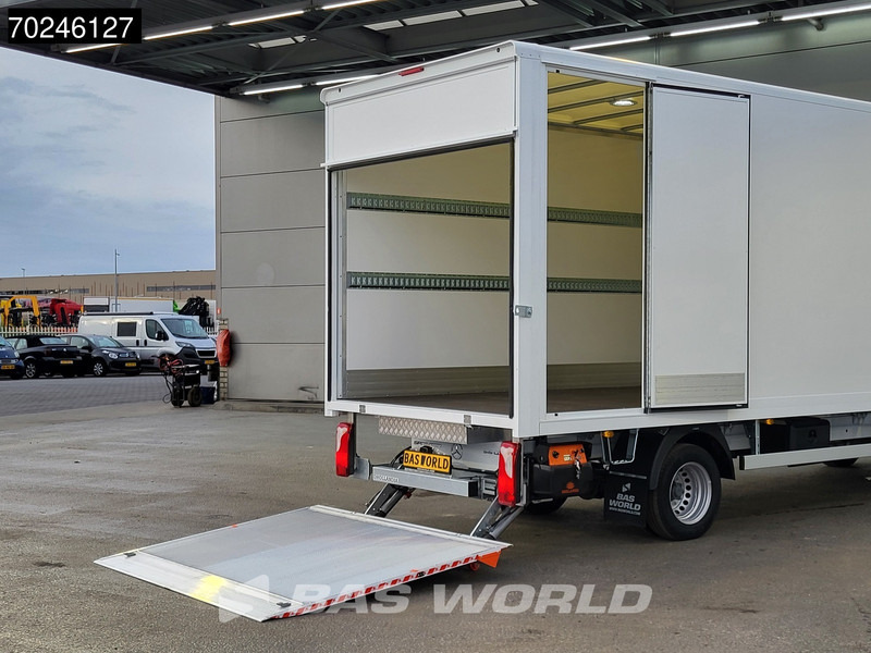 Mercedes-Benz Sprinter 515 CDI Automaat 1000kg Laadklep Zijdeur Dubbellucht Bakwagen MBUX Airco Cruise CarPlay D'Hollandia Euro6 Koffer Meubelbak 21m3 - Fourgon grand volume: photos 3 Mercedes-Benz Sprinter 515 CDI Automaat 1000kg Laadklep Zijdeur Dubbellucht Bakwagen MBUX Airco Cruise CarPlay D'Hollandia Euro6 Koffer Meubelbak 21m3 - Fourgon grand volume: photos 3