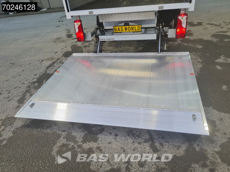 Mercedes-Benz Sprinter 515 CDI Automaat 1000kg Laadklep Zijdeur Dubbellucht Bakwagen MBUX Airco Cruise MBUX Koffer Meubelbak 21m3 Airco Cruise control - Fourgon grand volume: photos 5 Mercedes-Benz Sprinter 515 CDI Automaat 1000kg Laadklep Zijdeur Dubbellucht Bakwagen MBUX Airco Cruise MBUX Koffer Meubelbak 21m3 Airco Cruise control - Fourgon grand volume: photos 5