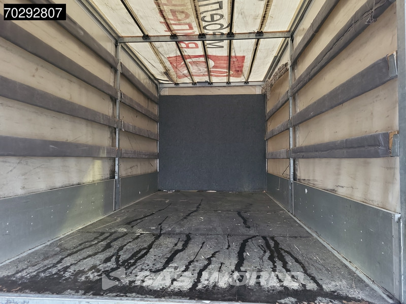 Mercedes-Benz Sprinter 519 CDI 3.0L V6 Automaat 484cm Dubbellucht Huif Bakwagen 190PK Airco Cruise Euro6 Meubelbak Koffer Airco Cruise control - Utilitaire rideaux coulissants (PLSC): photos 5 Mercedes-Benz Sprinter 519 CDI 3.0L V6 Automaat 484cm Dubbellucht Huif Bakwagen 190PK Airco Cruise Euro6 Meubelbak Koffer Airco Cruise control - Utilitaire rideaux coulissants (PLSC): photos 5