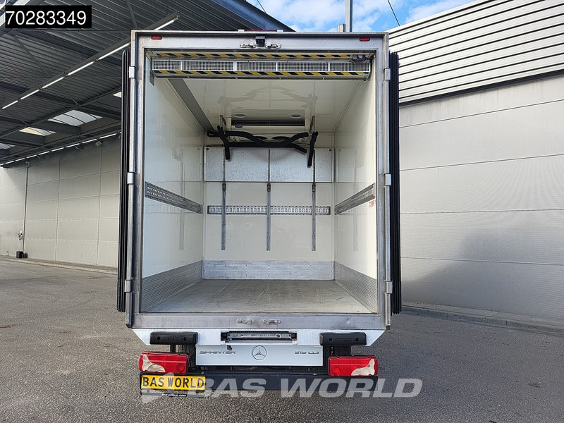 Mercedes-Benz Sprinter 519 CDI V6 Koelwagen Bi-Temp Carrier Pulsor 600mt Chereau Vries Vriezer Airco Cruise Camera Euro6 Koel Koeler Kühl Kühler Frigo - Utilitaire frigorifique: photos 3 Mercedes-Benz Sprinter 519 CDI V6 Koelwagen Bi-Temp Carrier Pulsor 600mt Chereau Vries Vriezer Airco Cruise Camera Euro6 Koel Koeler Kühl Kühler Frigo - Utilitaire frigorifique: photos 3