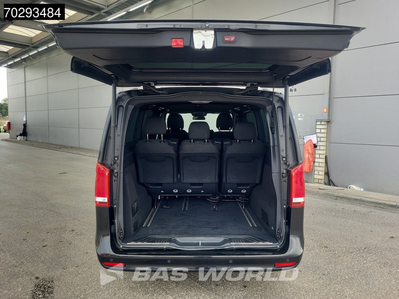 Mercedes-Benz V- Klasse 300 V300 L3H1 Navi Camera CarPlay PDC Airco Cruise Ex.BPM/BTW 7 persoons Airco Cruise control - Minibus, Transport de personnes: photos 3 Mercedes-Benz V- Klasse 300 V300 L3H1 Navi Camera CarPlay PDC Airco Cruise Ex.BPM/BTW 7 persoons Airco Cruise control - Minibus, Transport de personnes: photos 3
