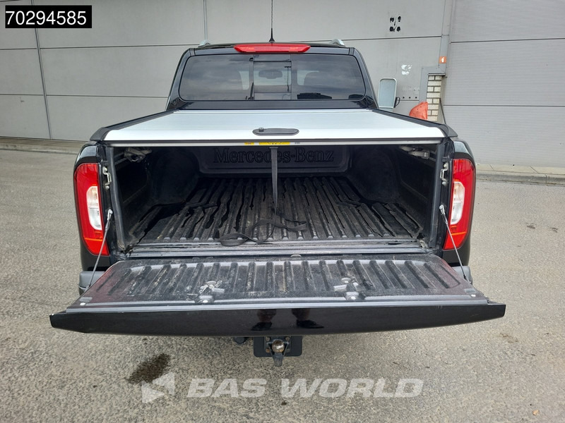Mercedes-Benz X 250d Automaat Trekhaak LED Xenon Navi Airco Cruise Camera Parkeersensoren APK 01-2026 Euro6 Pickup 1m3 Airco Trekhaak Cruise control - Pick-up: photos 3 Mercedes-Benz X 250d Automaat Trekhaak LED Xenon Navi Airco Cruise Camera Parkeersensoren APK 01-2026 Euro6 Pickup 1m3 Airco Trekhaak Cruise control - Pick-up: photos 3