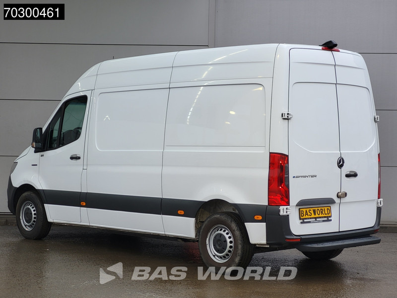 Mercedes-Benz eSprinter 312 L2H2 100% Elektrisch 55kWh 168km WLTP Airco Camera Airco - Fourgon utilitaire, Utilitaire électrique: photos 2 Mercedes-Benz eSprinter 312 L2H2 100% Elektrisch 55kWh 168km WLTP Airco Camera Airco - Fourgon utilitaire, Utilitaire électrique: photos 2
