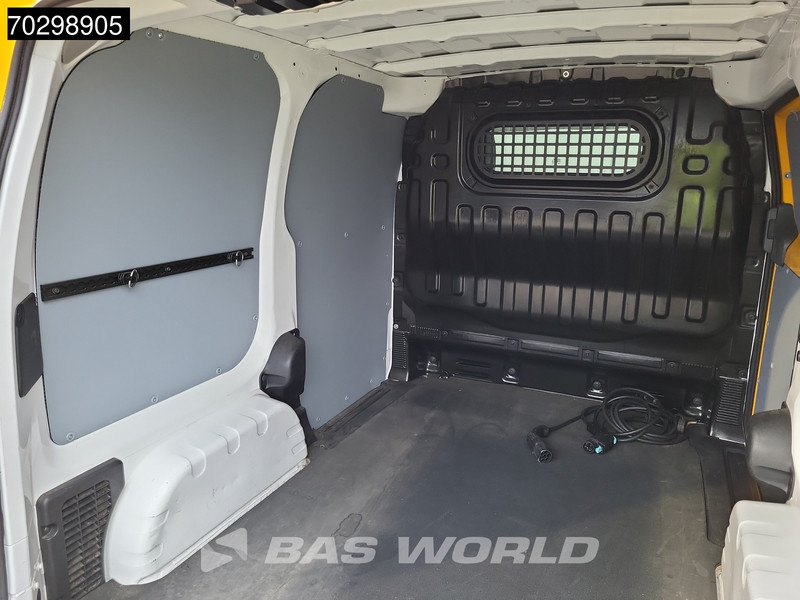 Nissan NV200 110PK Elektrisch WLTP 125km 24kWh L1H1 Airco Cruise L1 Kompakt Airco Cruise control - Fourgonnette, Utilitaire électrique: photos 5 Nissan NV200 110PK Elektrisch WLTP 125km 24kWh L1H1 Airco Cruise L1 Kompakt Airco Cruise control - Fourgonnette, Utilitaire électrique: photos 5
