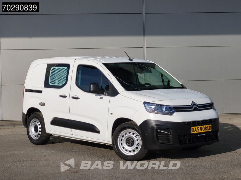 Opel Combo 110PK L1H1 Benzine Emissievrije Euro6 Automaat Navi Airco Cruise Parkeersensoren L1 3m3 Airco Cruise control - Fourgonnette: photos 5 Opel Combo 110PK L1H1 Benzine Emissievrije Euro6 Automaat Navi Airco Cruise Parkeersensoren L1 3m3 Airco Cruise control - Fourgonnette: photos 5