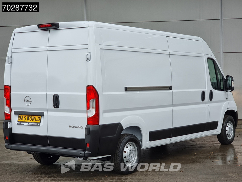 Opel Movano 120PK COMING SOON! L3H2 Navi Airco Camera Euro6 L3 Airco - Fourgon utilitaire: photos 5 Opel Movano 120PK COMING SOON! L3H2 Navi Airco Camera Euro6 L3 Airco - Fourgon utilitaire: photos 5